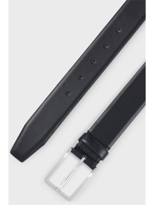 Cintura erman-l BOSS | 50491834 ERMAN-L_SZ35.410